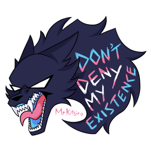 Pride Stickers